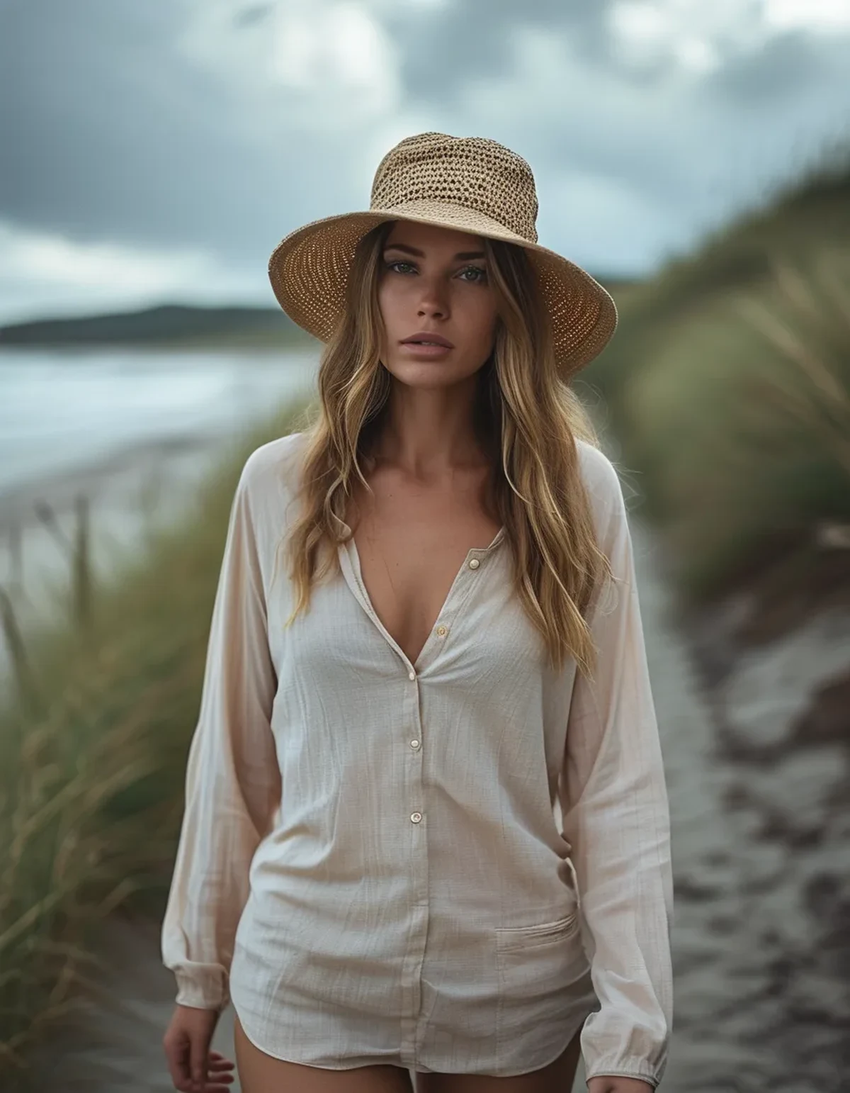 5 Places a Cloudy Day Still Burns You (and What to Wear There)