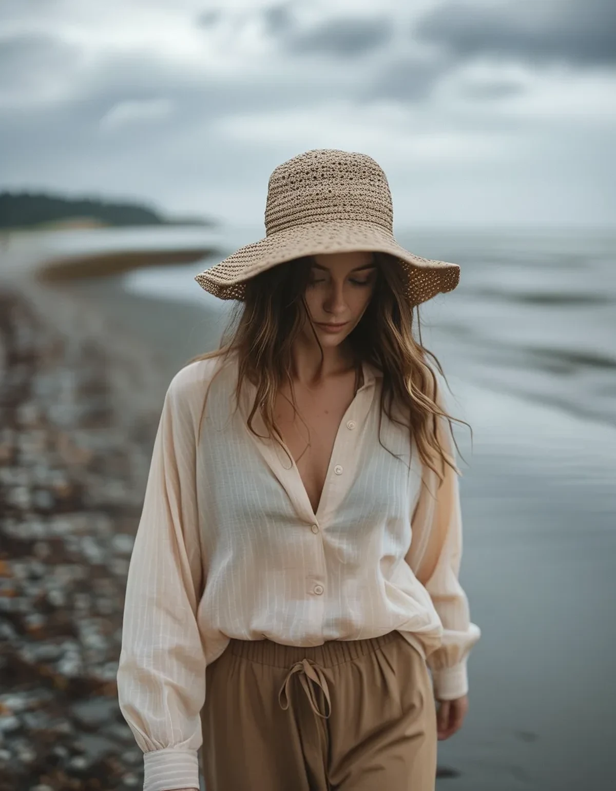 5 Places a Cloudy Day Still Burns You (and What to Wear There)