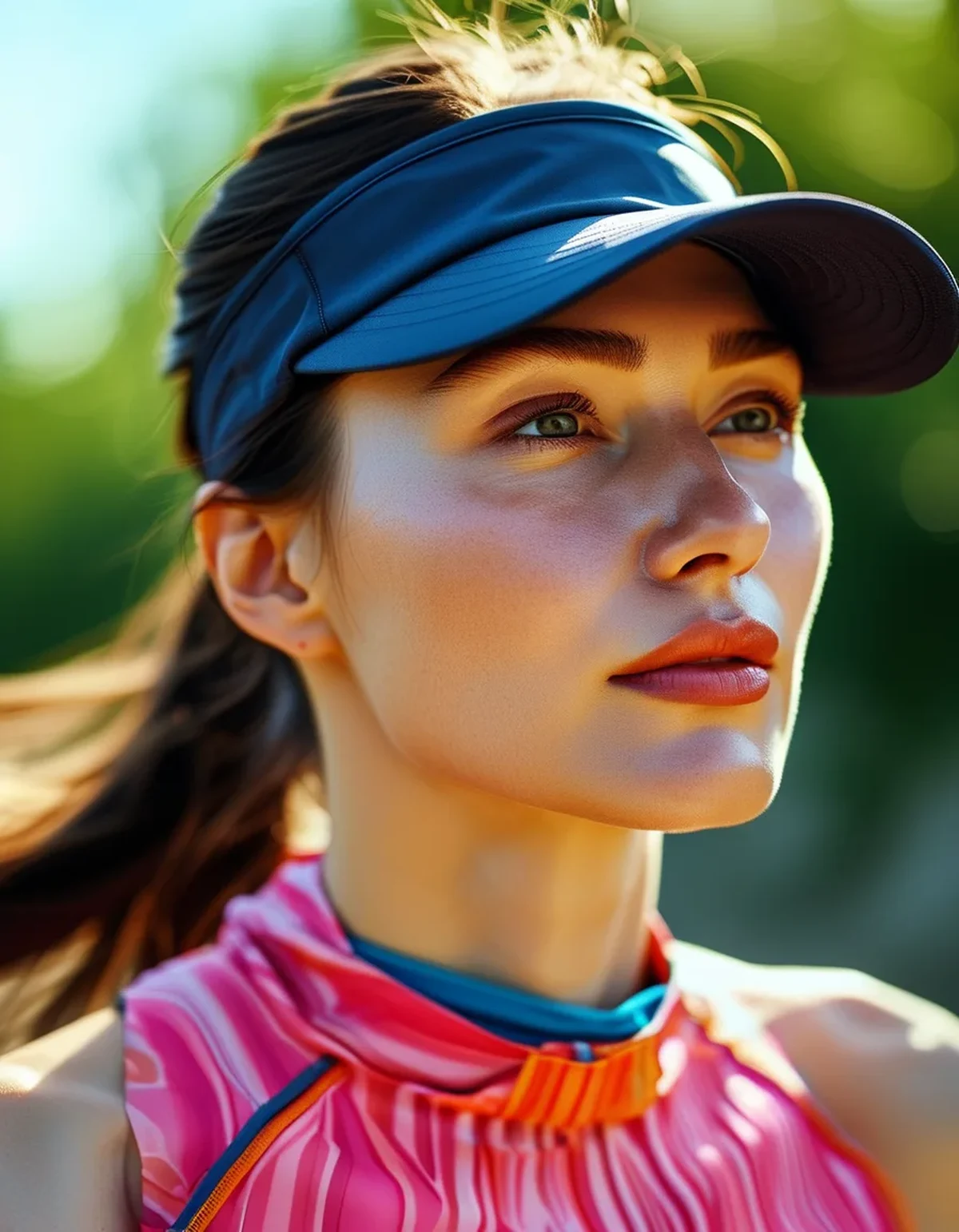 5 Signs You Need a UPF Neck Gaiter, Not Just a UPF Shirt