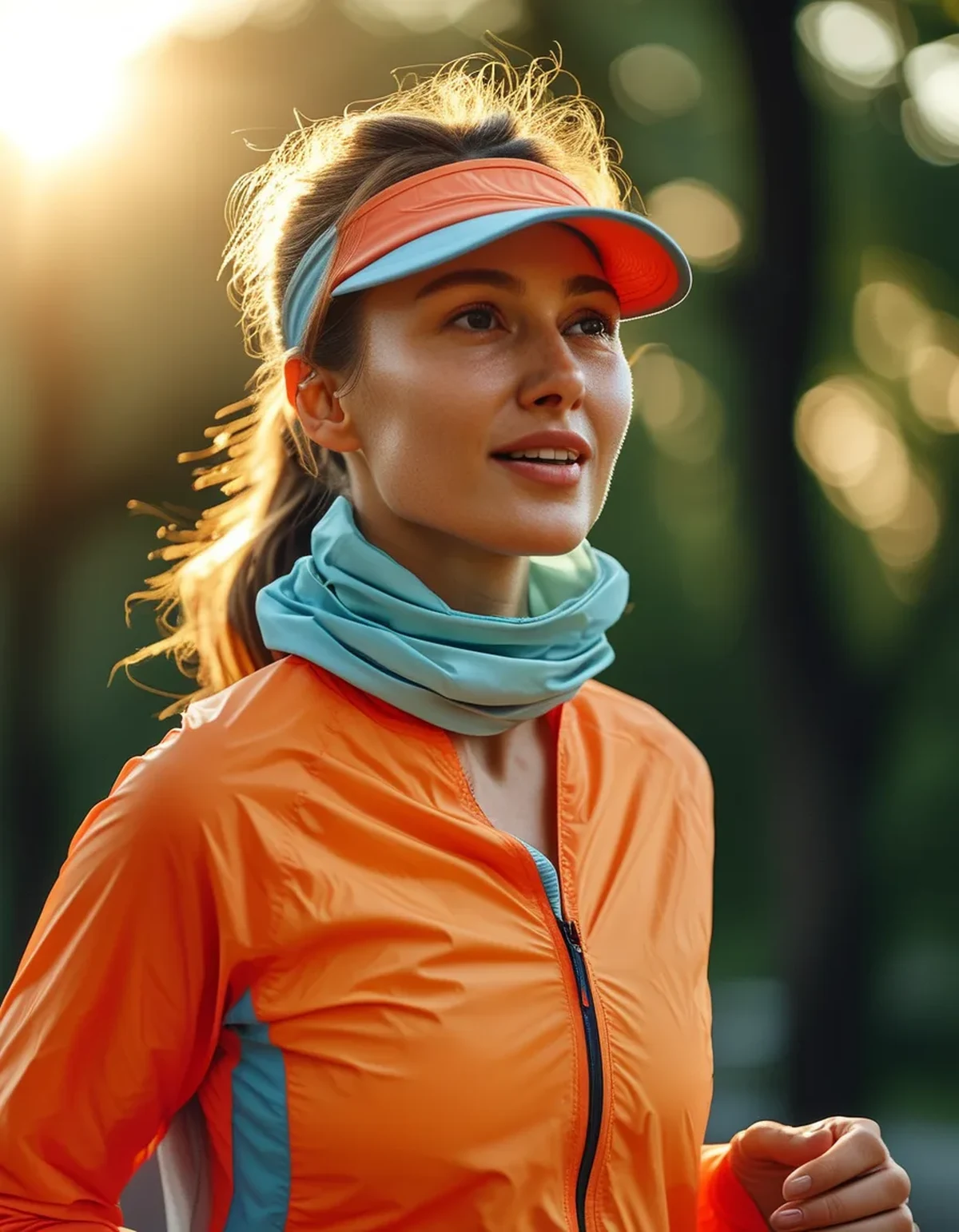 5 Signs You Need a UPF Neck Gaiter, Not Just a UPF Shirt