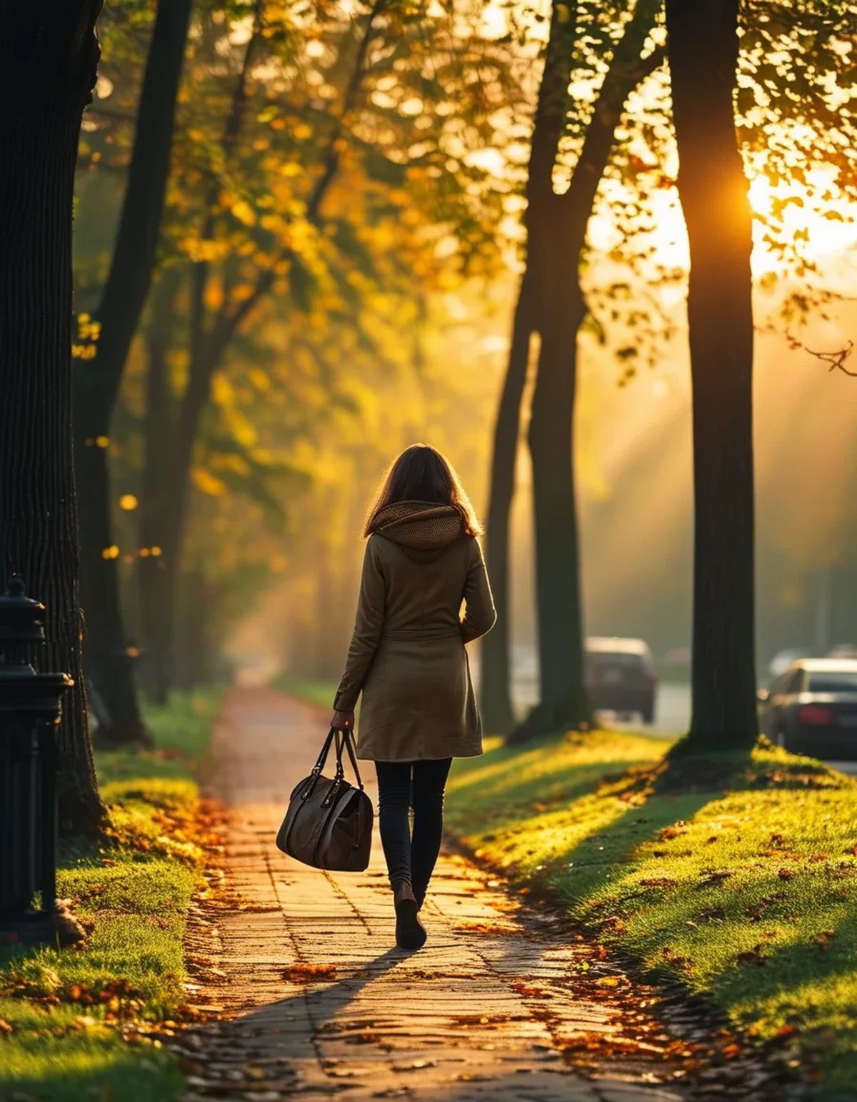 5 UPF Checks for the Autumn School Run