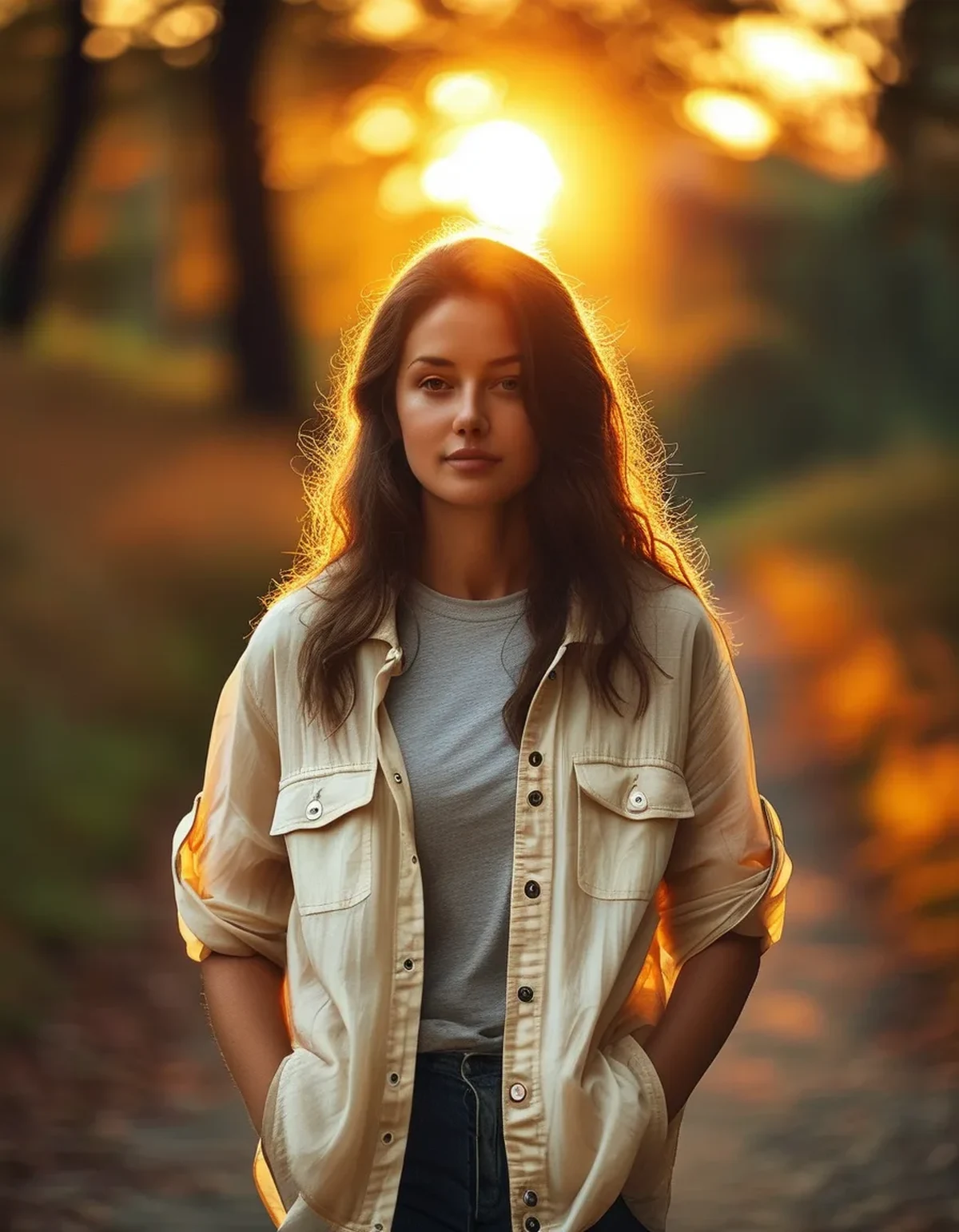5 UPF Layering Mistakes That Show Up in Early Fall Sun
