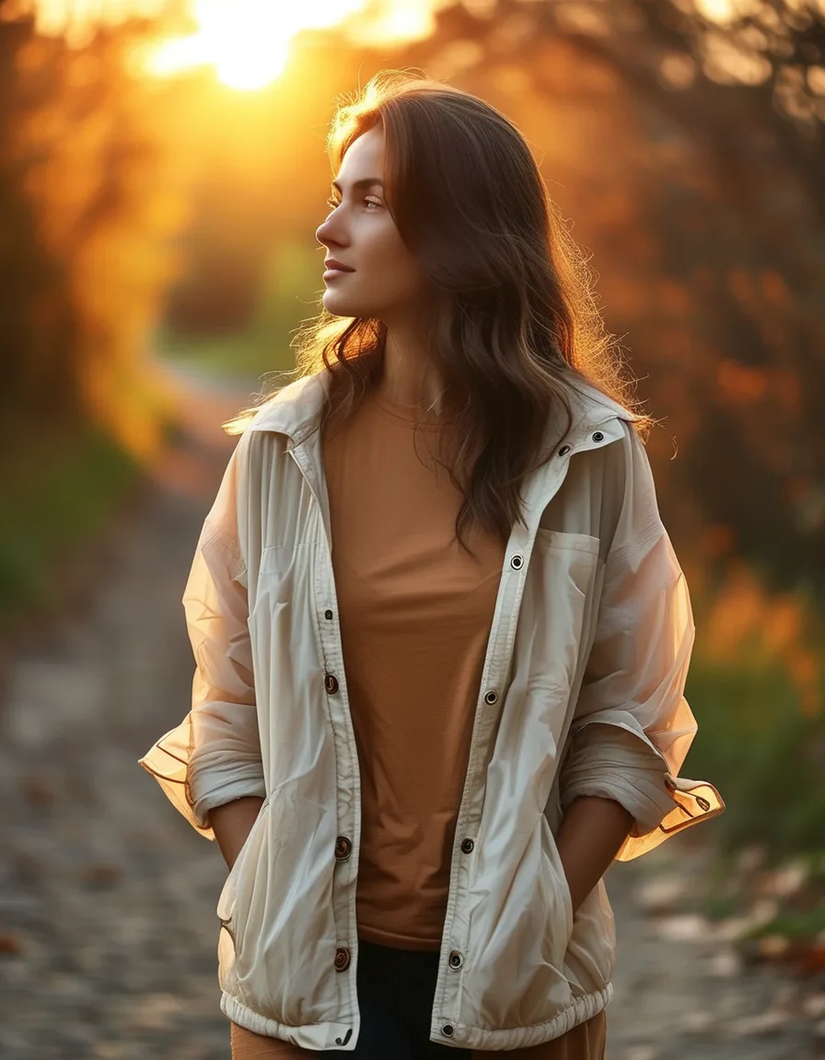 5 UPF Layering Mistakes That Show Up in Early Fall Sun