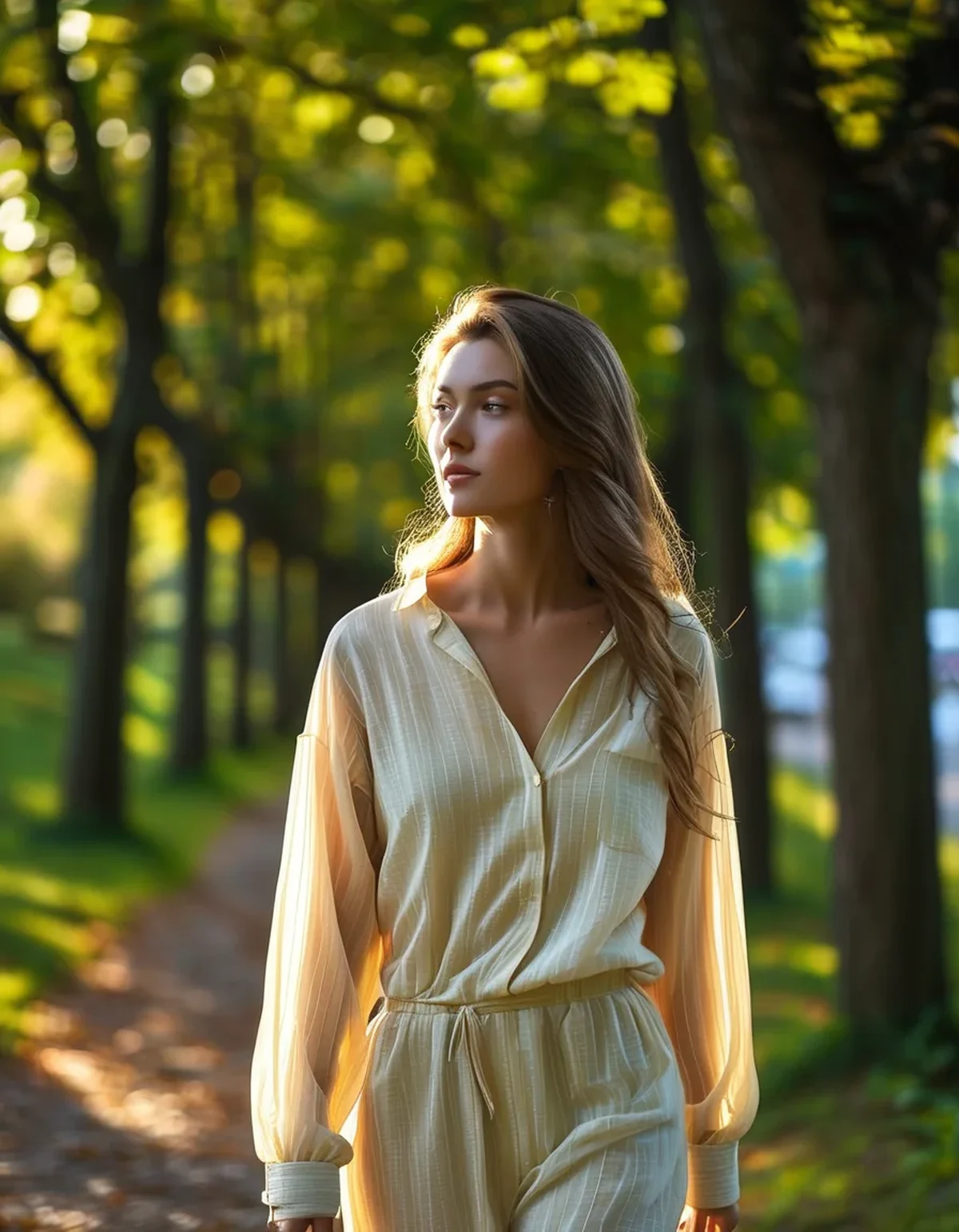 5 UPF Pieces That Earn Their Place in a September Wardrobe