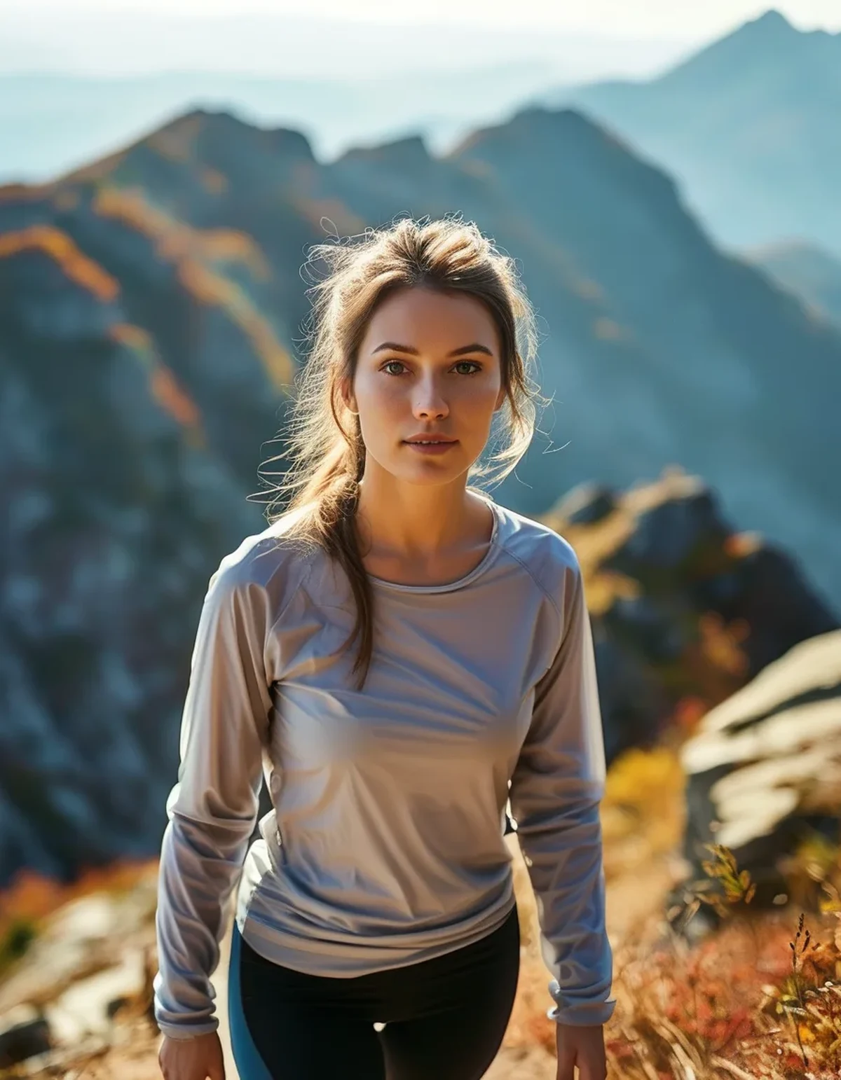 Five Places UPF Clothing Still Matters in Fall