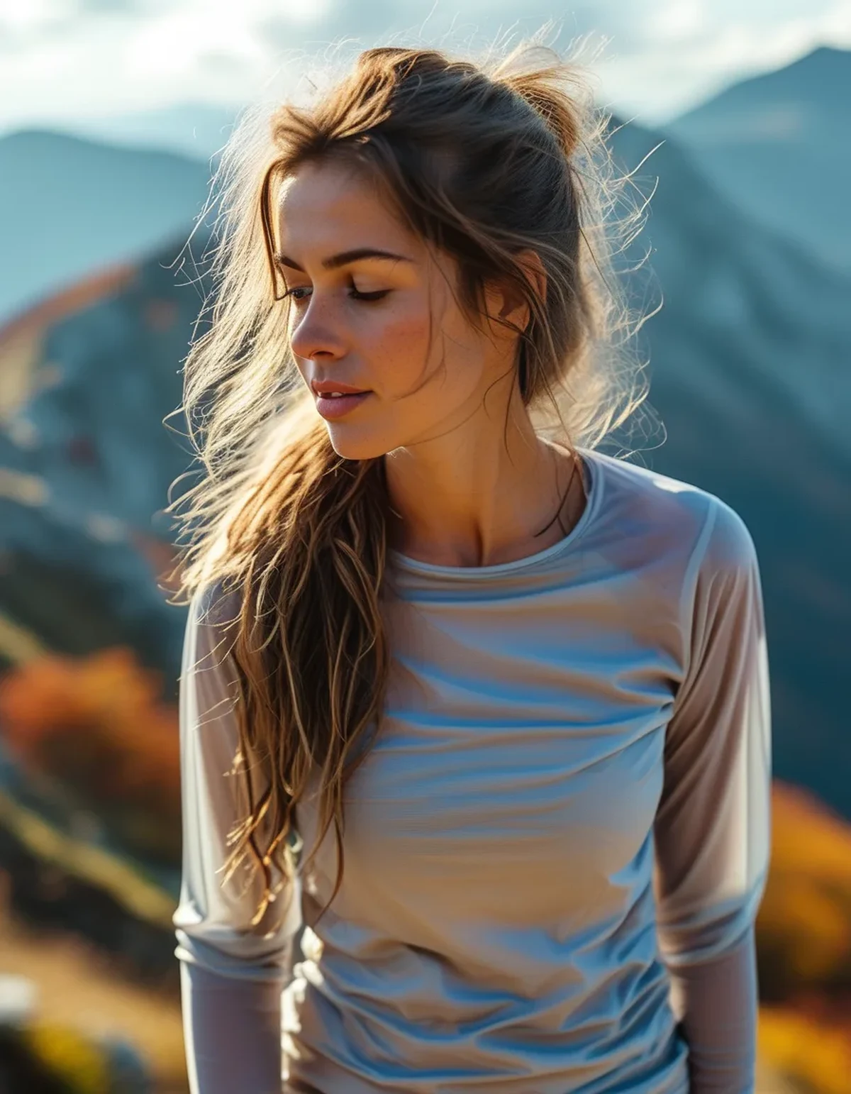 Five Places UPF Clothing Still Matters in Fall