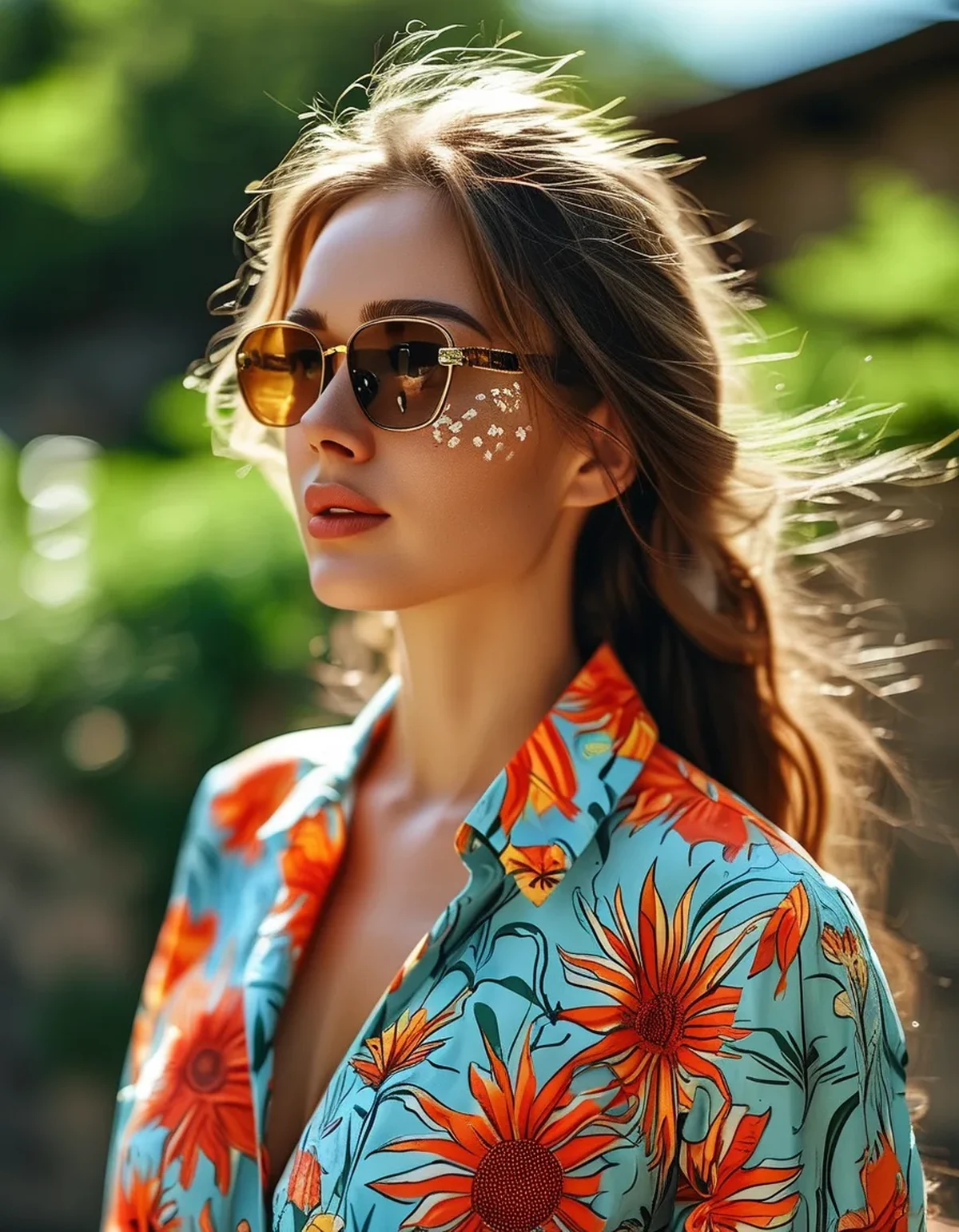 Does Darker UPF Clothing Actually Protect Better Than Lighter Colors?