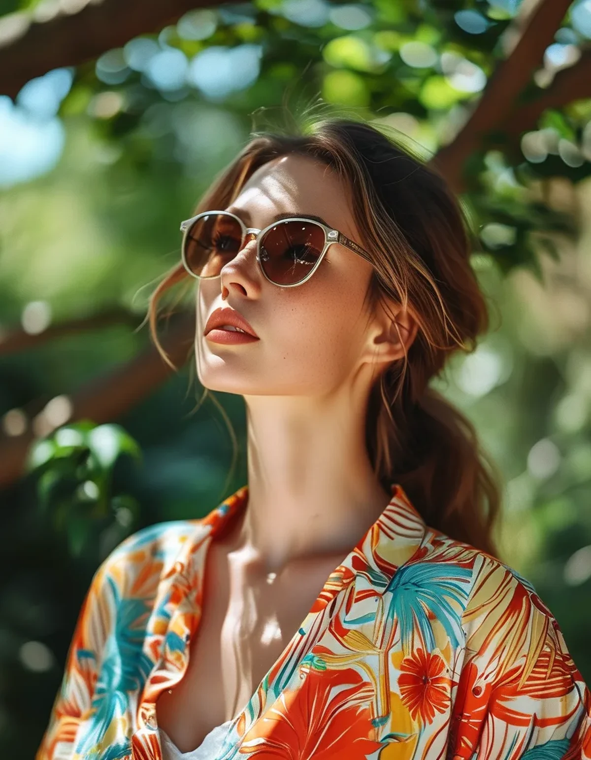 Does Darker UPF Clothing Actually Protect Better Than Lighter Colors?