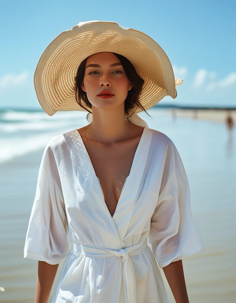 UPF Clothing: Sun Protection You Cannot Forget to Reapply