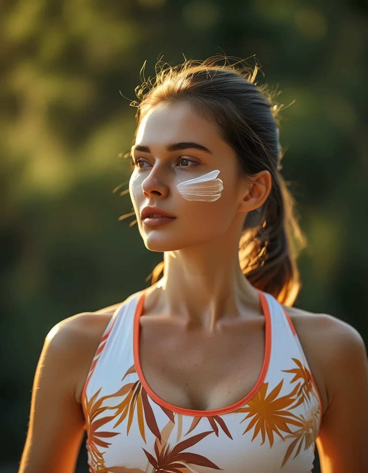 UPF Clothing and Sunscreen: Do You Really Need Both?