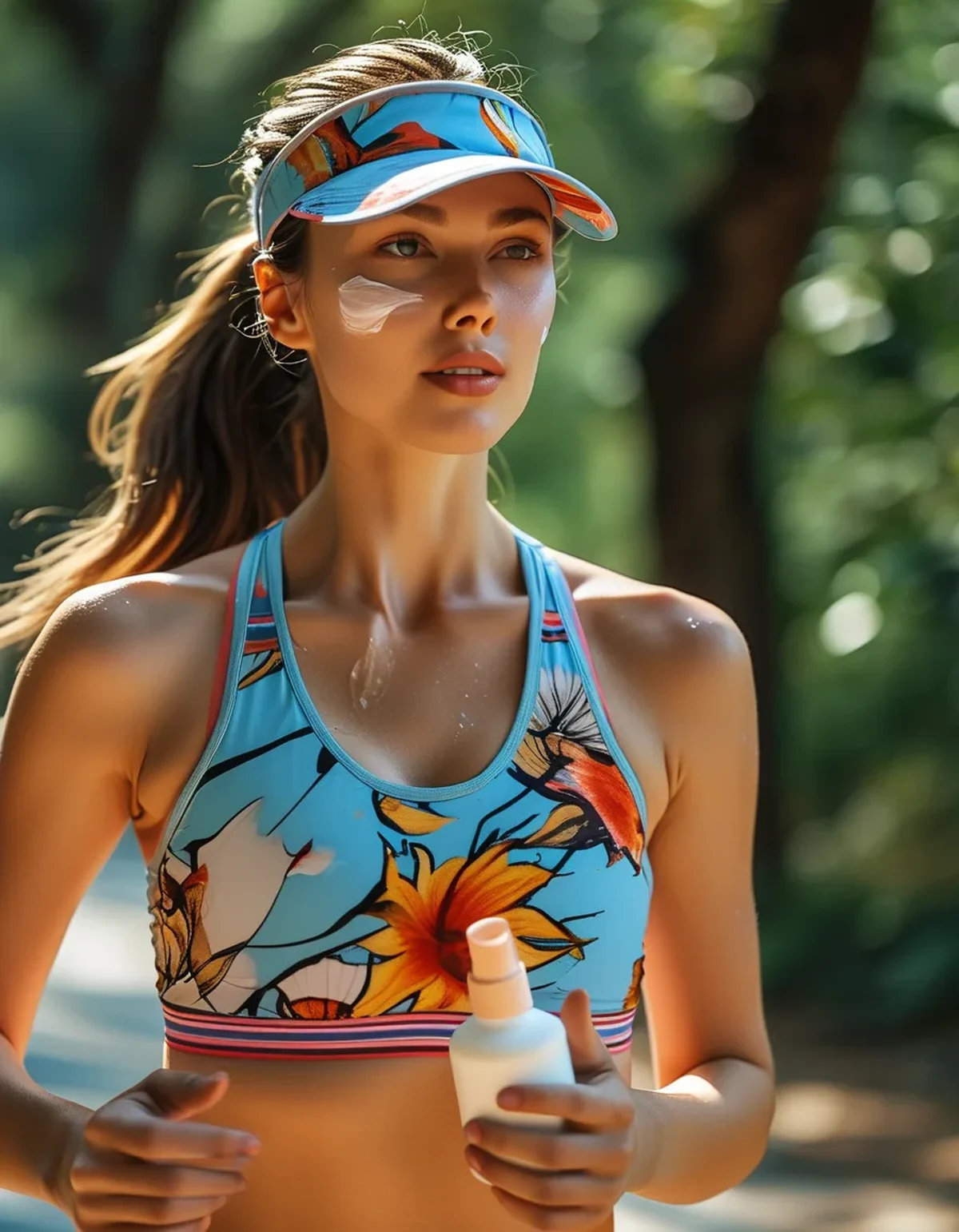 UPF Clothing and Sunscreen: Do You Really Need Both?