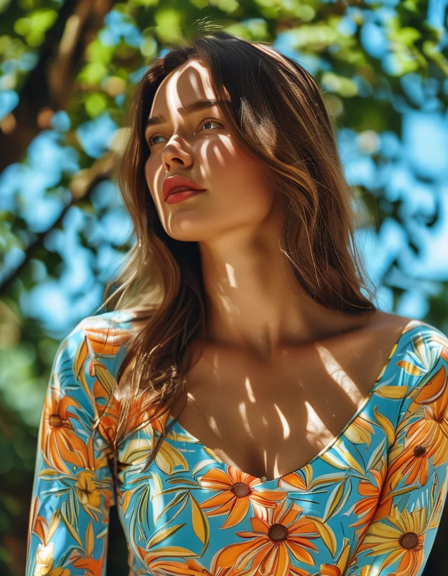 Why UPF Clothing Solves a Sun Protection Problem Sunscreen Alone Structurally Can't