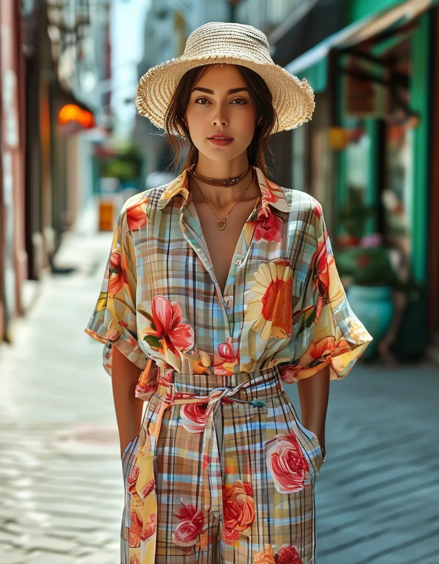 UPF for Everyday: Building Sun Protection Into the Clothes You Already Wear