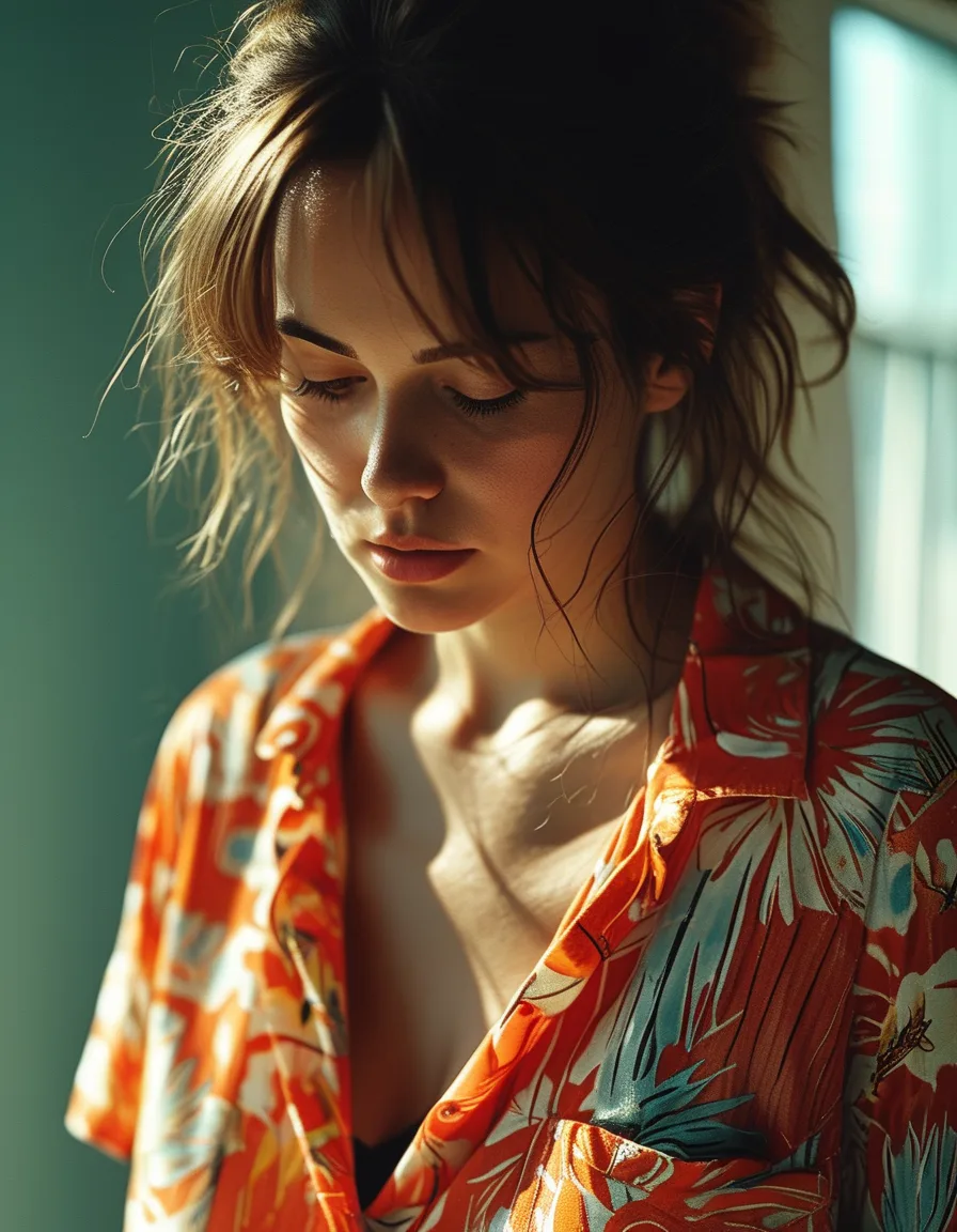 Why a Stretched-Out UPF Shirt Doesn't Protect You the Way It Used To