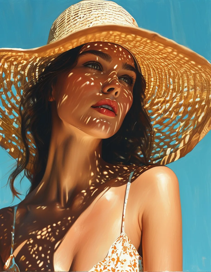 The Driver's Tan Line: Sun Protection for the Car Window Side