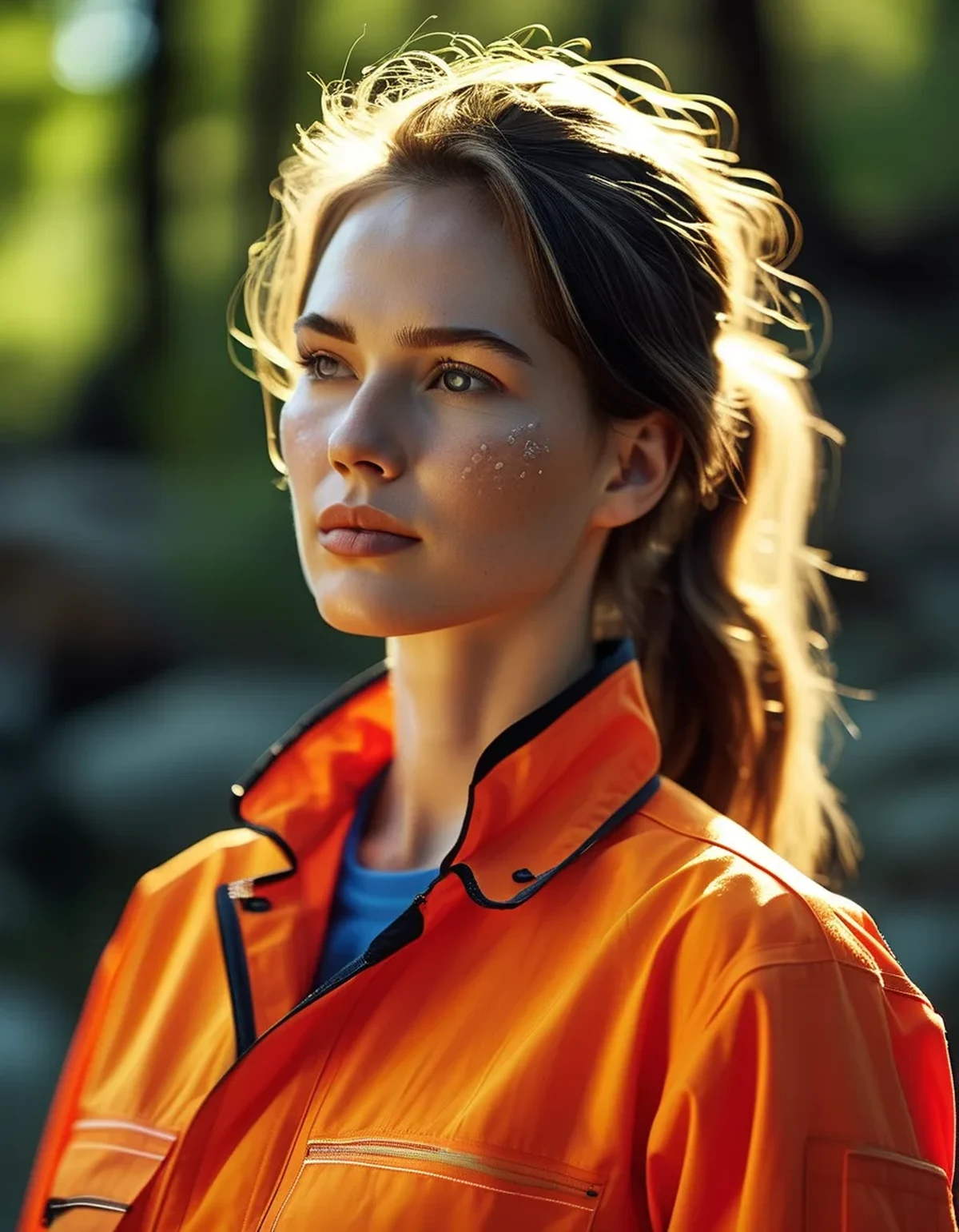 5 UPF Outfit Formulas for People Who Work Outside All Day